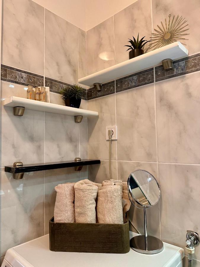 Apartment Tranquilo Сплит Экстерьер фото
